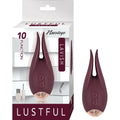 Fu'Cha Exotics Products