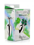 Fu'Cha Exotics Products