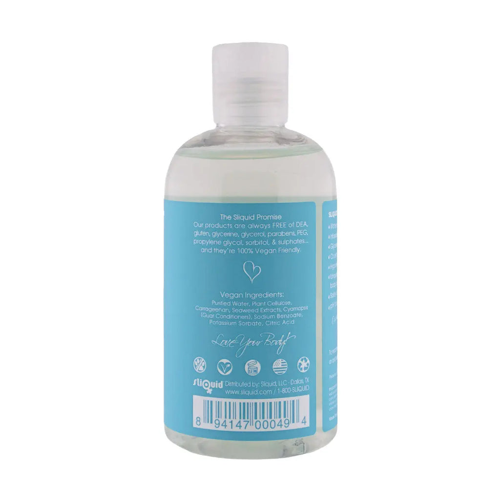 Naturals Sea - 8.5 Fl. Oz. (251 ml) – body-safe materials | Fu'Cha Exotics