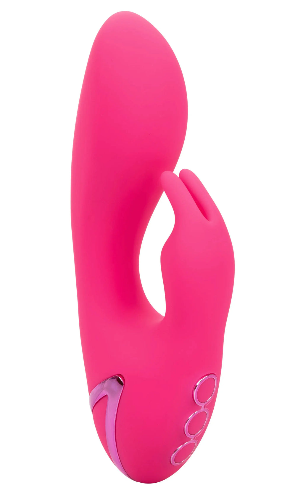California Dreaming So. Cal Sunshine - Pink – body-safe materials | Fu'Cha Exotics