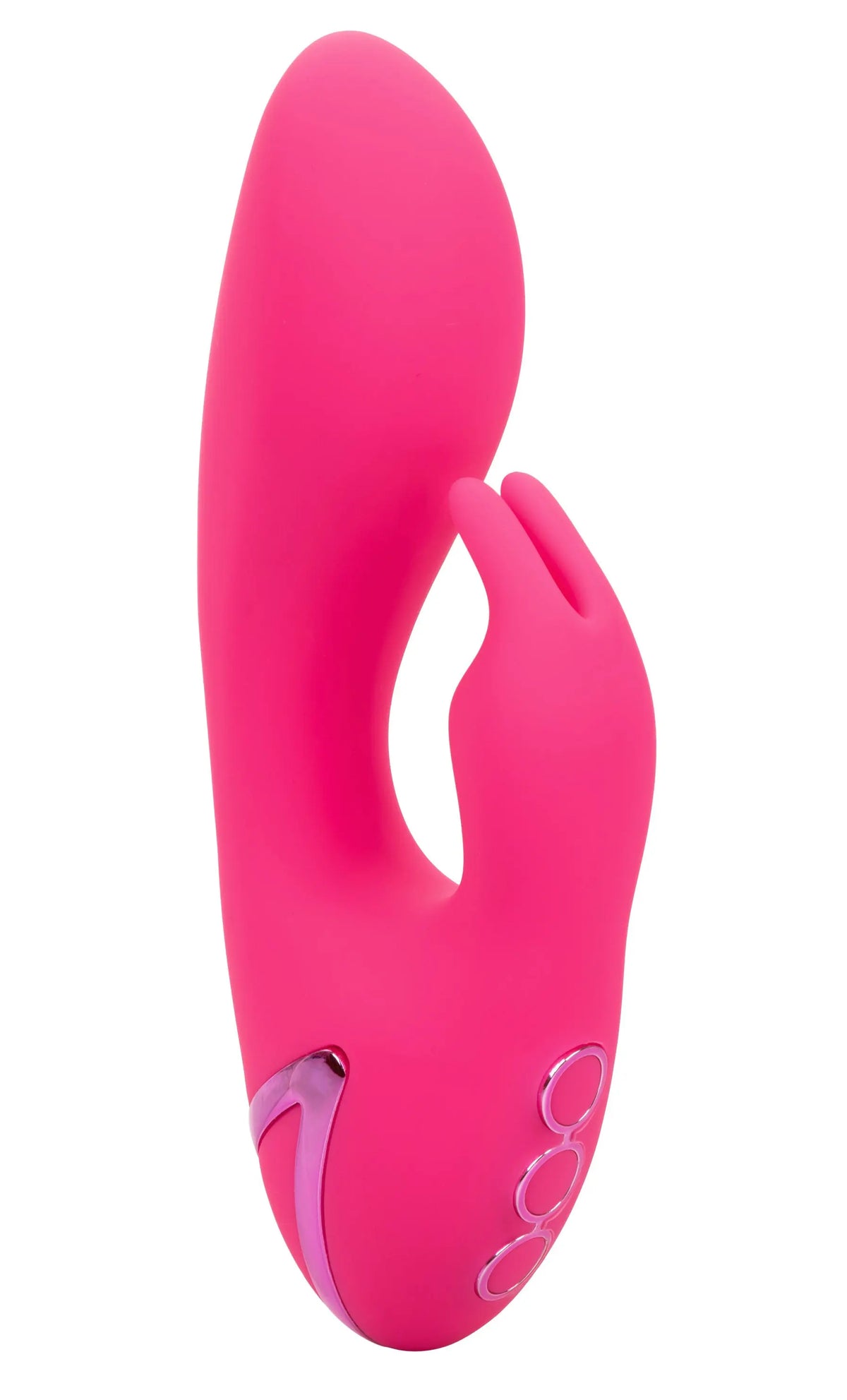 California Dreaming So. Cal Sunshine - Pink – body-safe materials | Fu'Cha Exotics