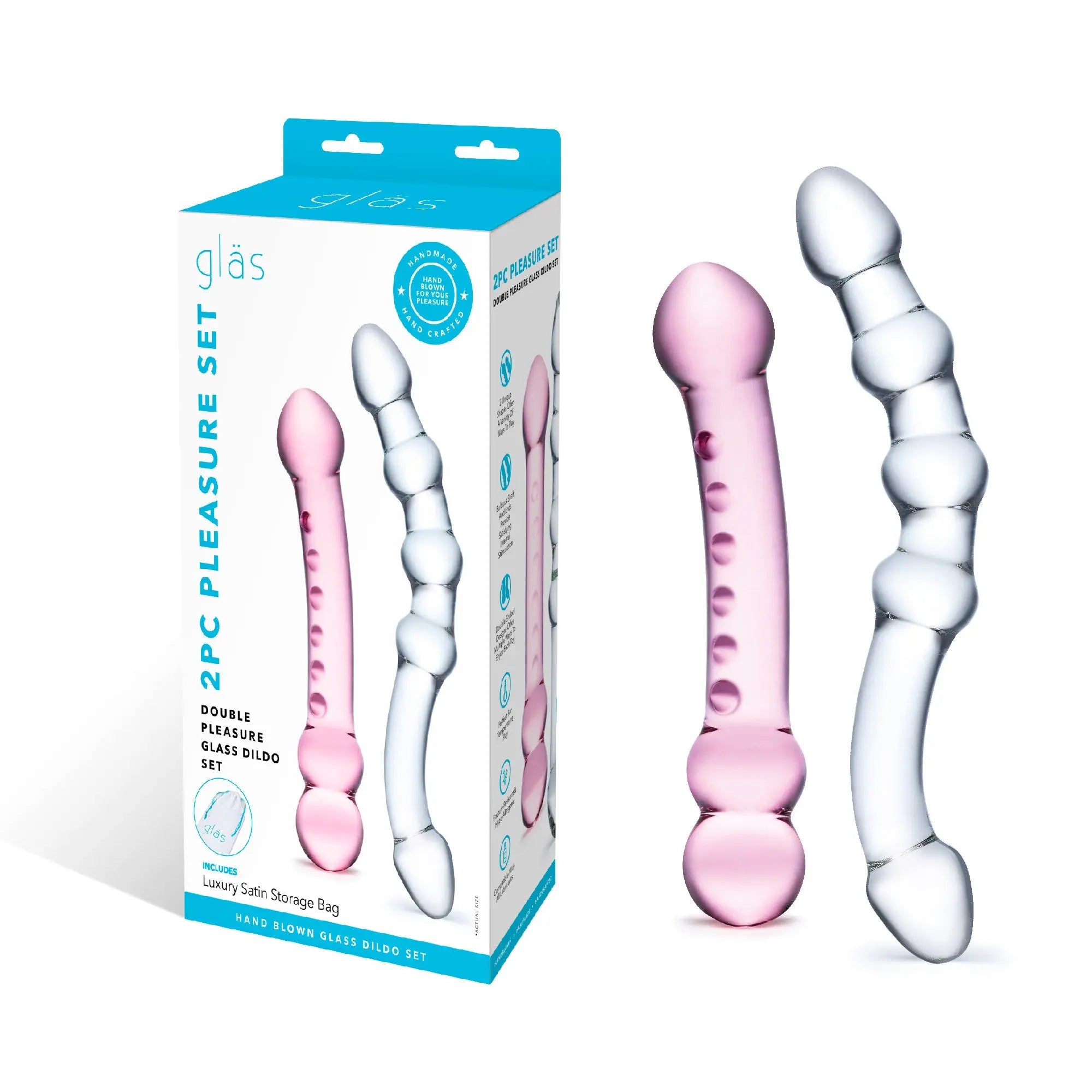 Fu'Cha Exotics Products
