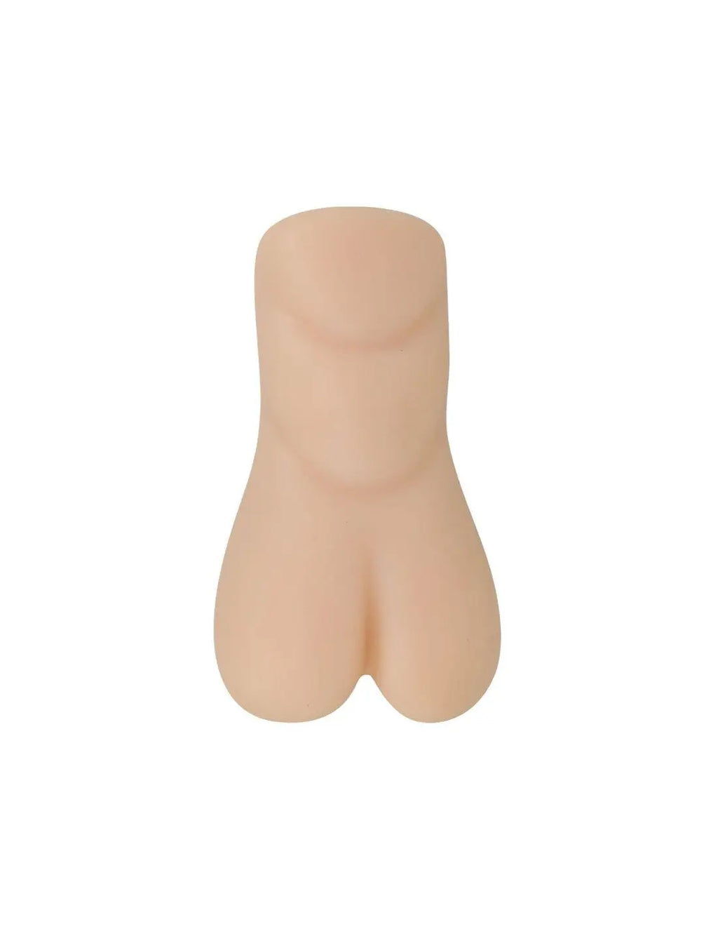 Eliana Vagina Shaped Masturbator - Light – body-safe materials | Fu'Cha Exotics