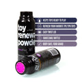 Fu'Cha Exotics Products
