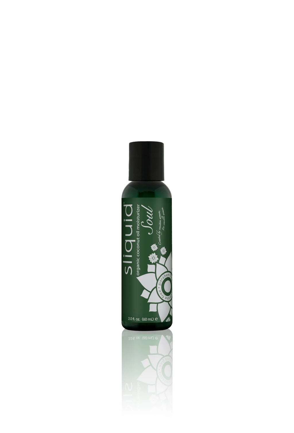 Sliquid Soul - 2.0 Fl. Oz. (59 ml) – body-safe materials | Fu'Cha Exotics