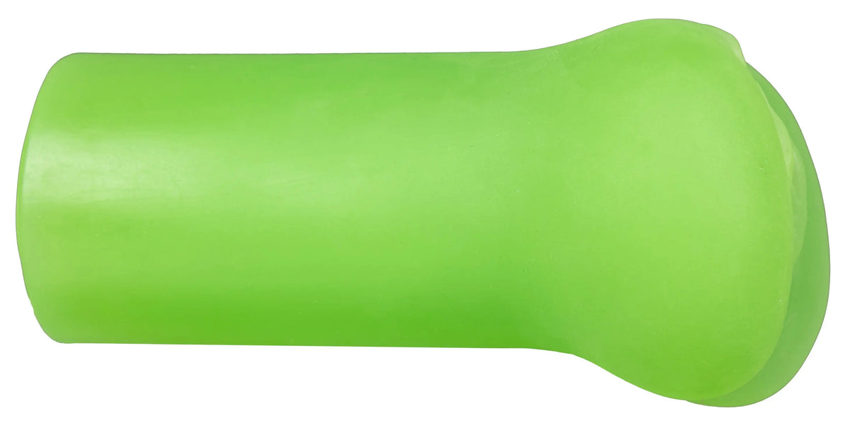 Cheap Thrills - Queen of Mars - Green – body-safe materials | Fu'Cha Exotics