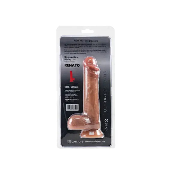 Fu'Cha Exotics Products