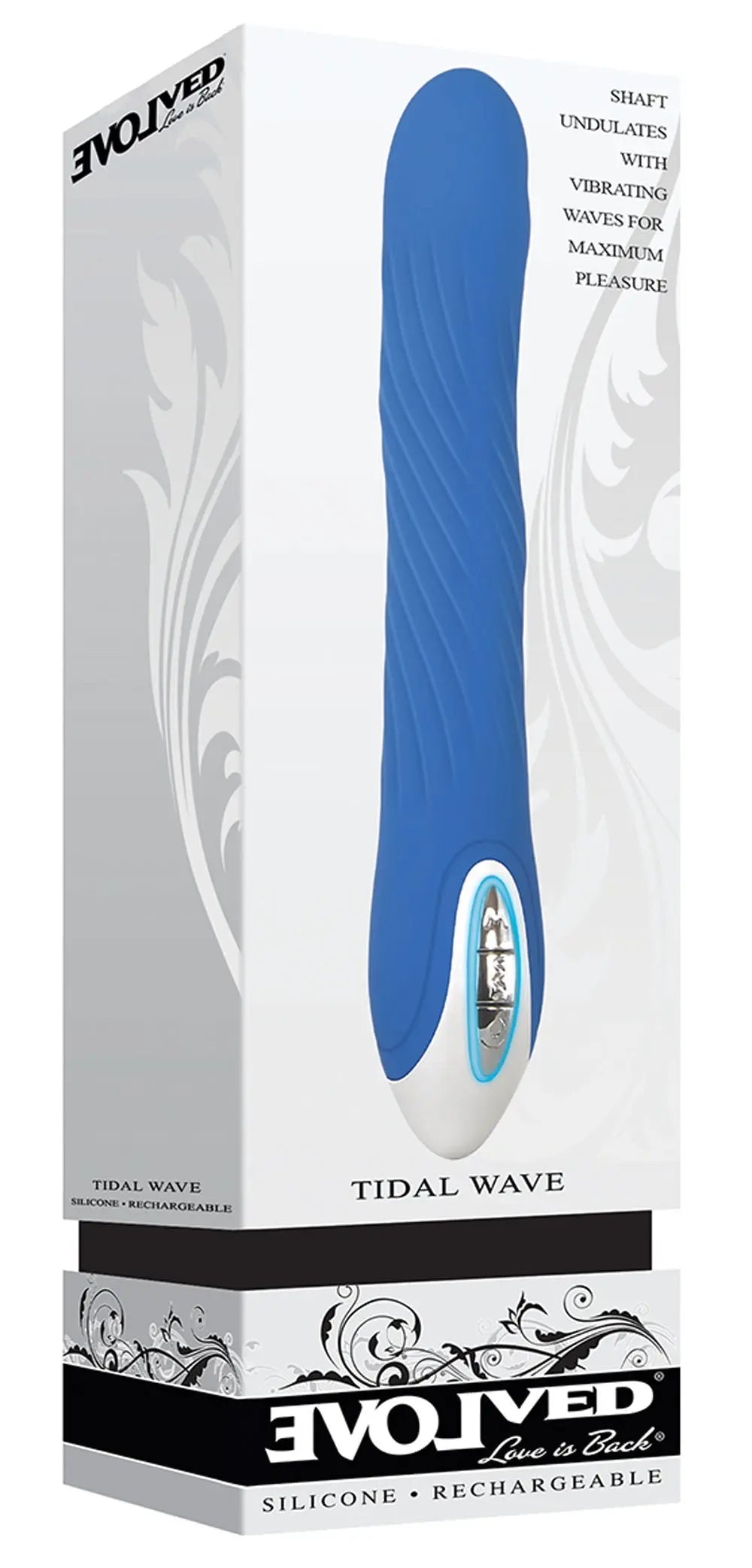 Fu'Cha Exotics Products
