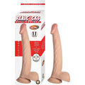 Fu'Cha Exotics Products