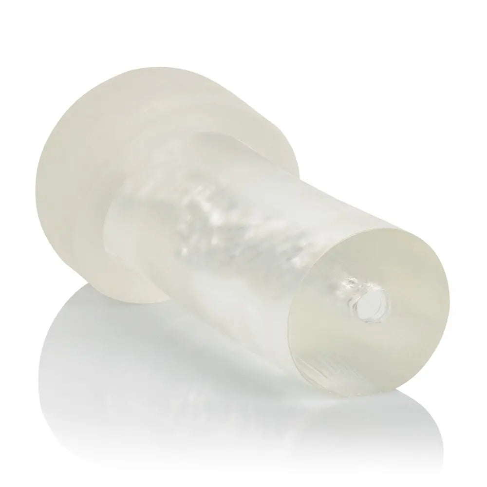 Optimum Series Automatic Smart Pump Replacement Sleeve – body-safe materials | Fu'Cha Exotics