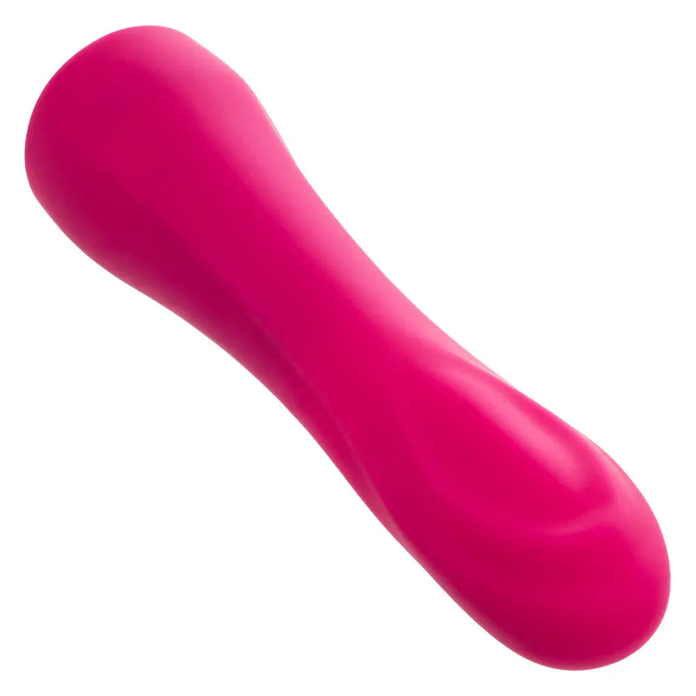 Gem Vibe Collection Bliss - Pink – body-safe materials | Fu'Cha Exotics