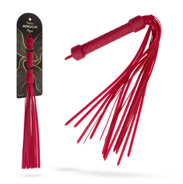 Fu'Cha Exotics Products
