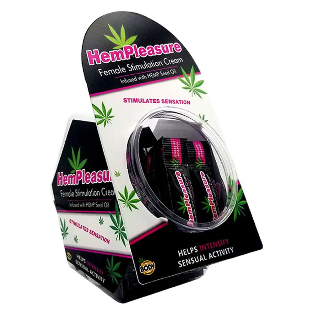 Fu'Cha Exotics Products