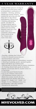 Fu'Cha Exotics Products