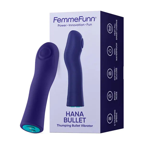 Fu'Cha Exotics Products