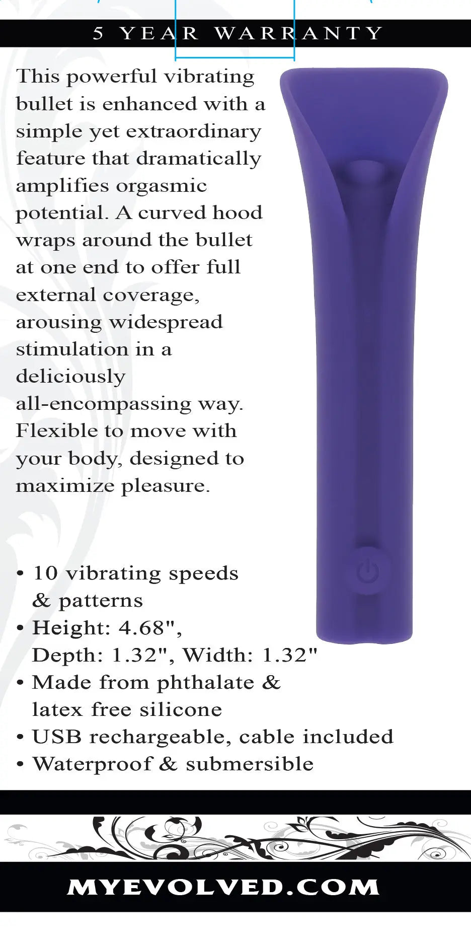 Fu'Cha Exotics Products