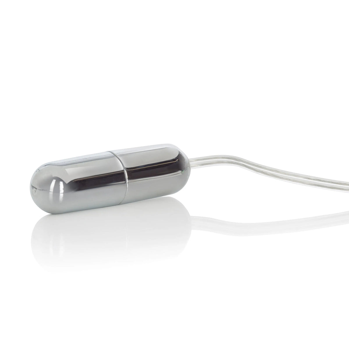 Pocket Exotics Impulse Slim Bullet – body-safe materials | Fu'Cha Exotics