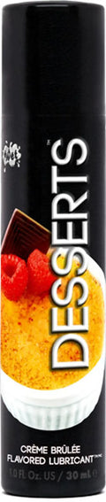 Fu'Cha Exotics Products