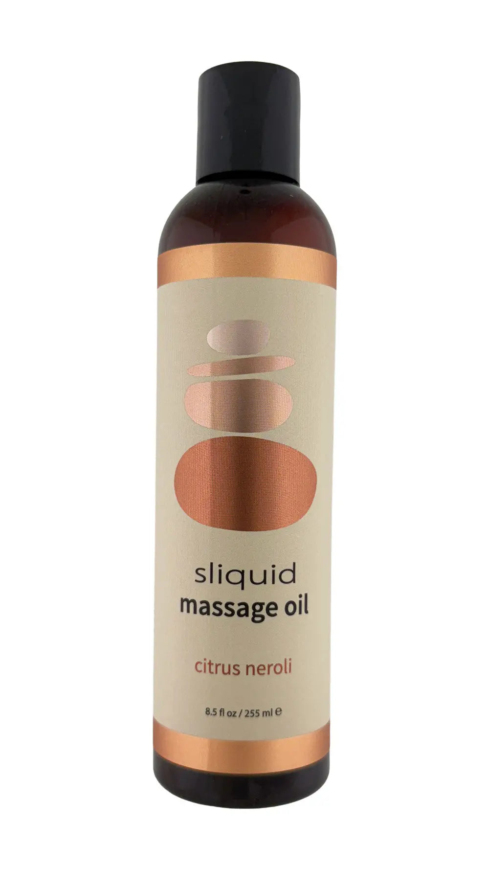 Balance Massage - Citrus Neroli - 8.5oz – body-safe materials | Fu'Cha Exotics