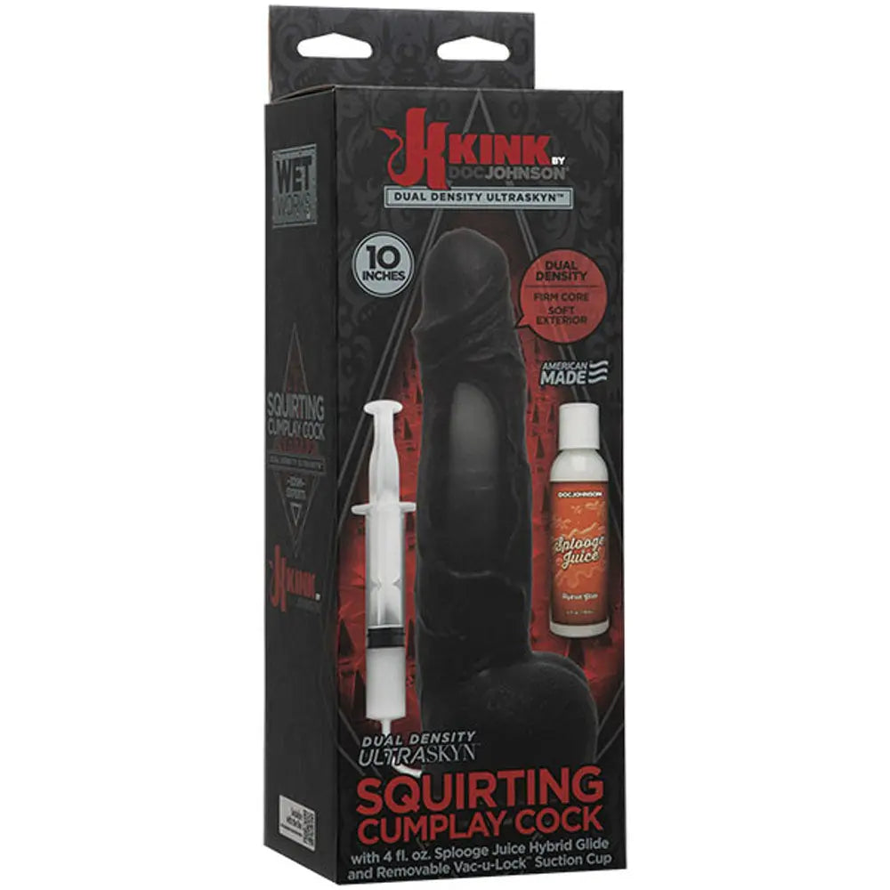 Fu'Cha Exotics Products