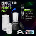 Fu'Cha Exotics Products