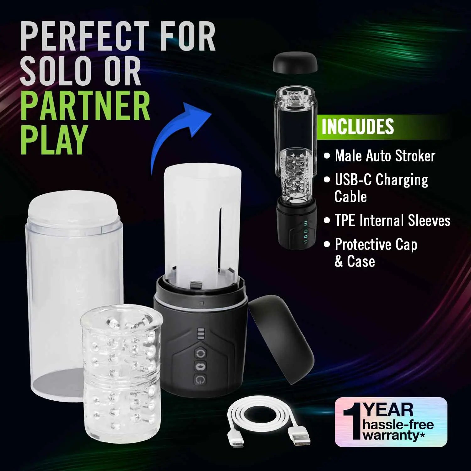 Fu'Cha Exotics Products