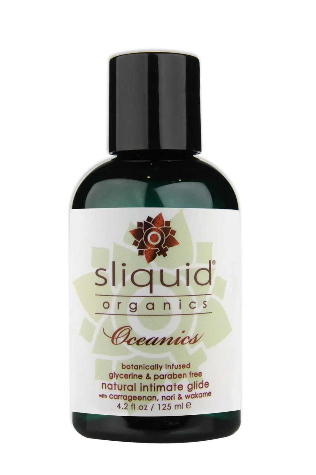 Organics Oceanics - 4.2 Fl. Oz. (124 ml) – body-safe materials | Fu'Cha Exotics
