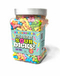 Eat a Jar of Sour Dicks  2lb