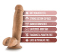 Fu'Cha Exotics Products