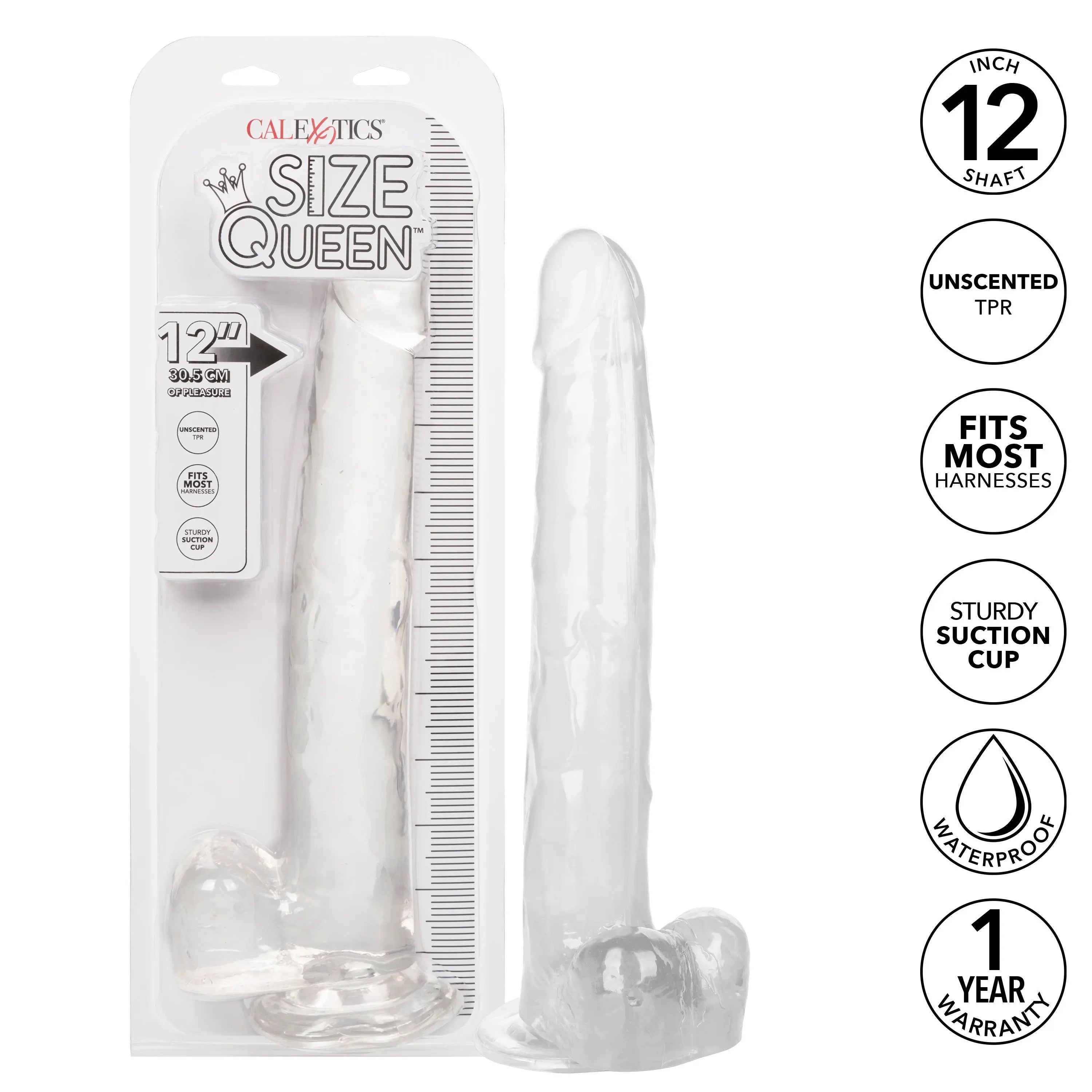 Fu'Cha Exotics Products