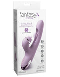 Fu'Cha Exotics Products