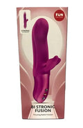 Fu'Cha Exotics Products