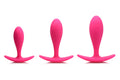Rump Bumpers -Magenta