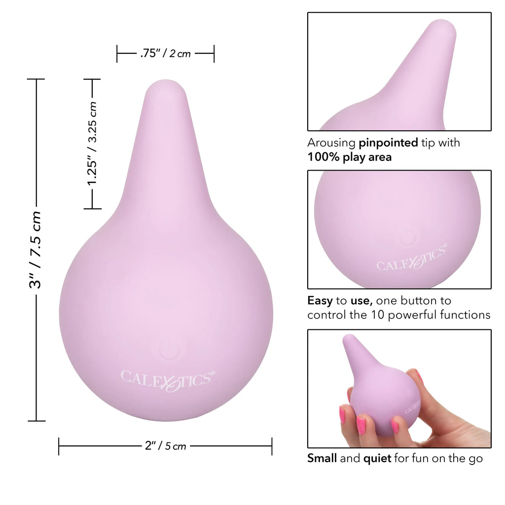 Slay Arouse Me – body-safe materials | Fu'Cha Exotics