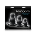 Renegade - Peeker Kit - Black