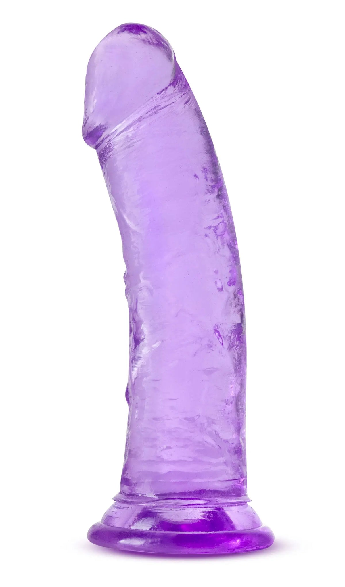 B Yours Plus - Roar N Ride - Purple – body-safe materials | Fu'Cha Exotics
