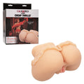 Fu'Cha Exotics Products