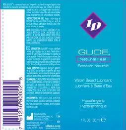 ID Glide 1 Fl Oz – body-safe materials | Fu'Cha Exotics