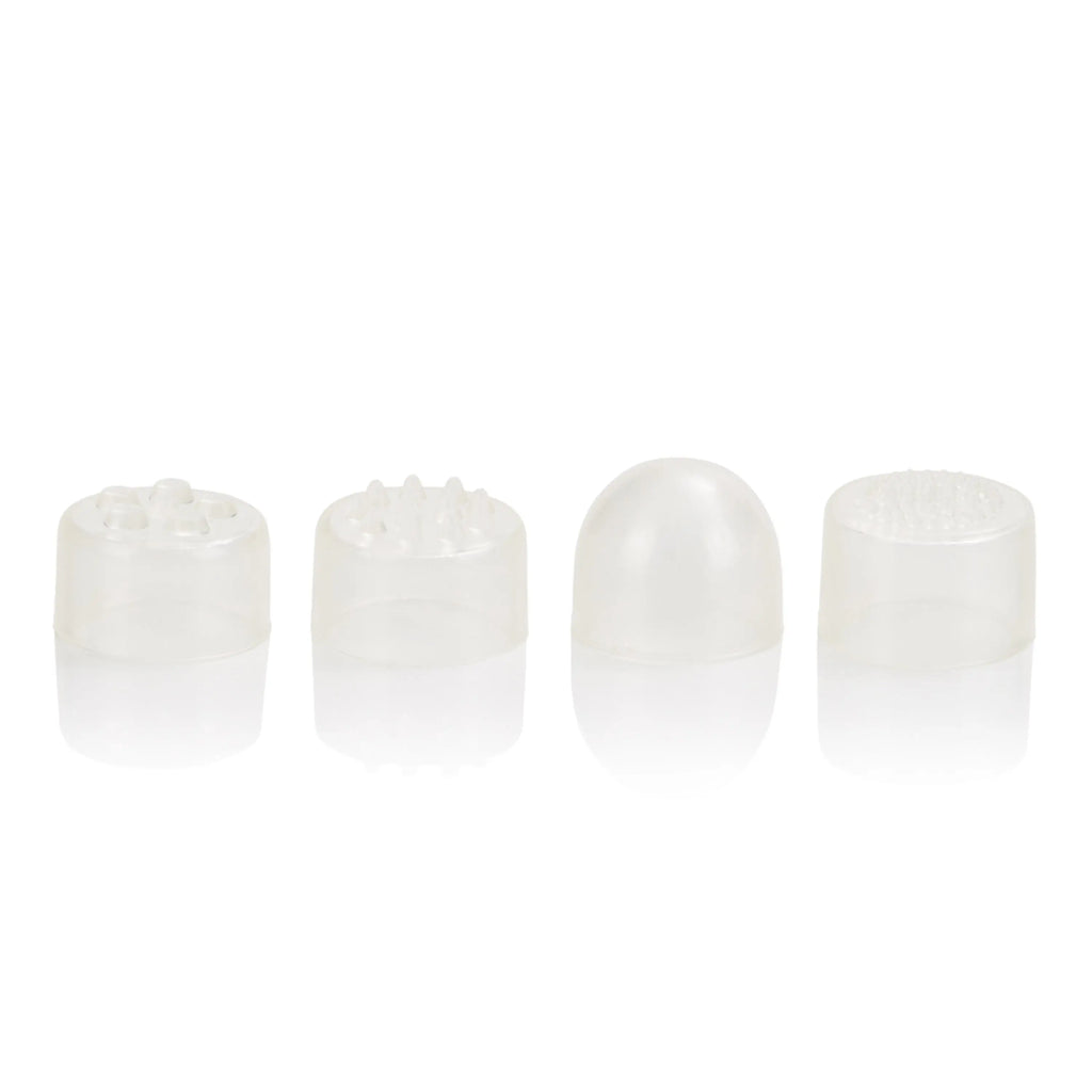 Berman Athena Waterproof Mini Massager - Boxed – body-safe materials fully waterproof | Fu'Cha Exotics