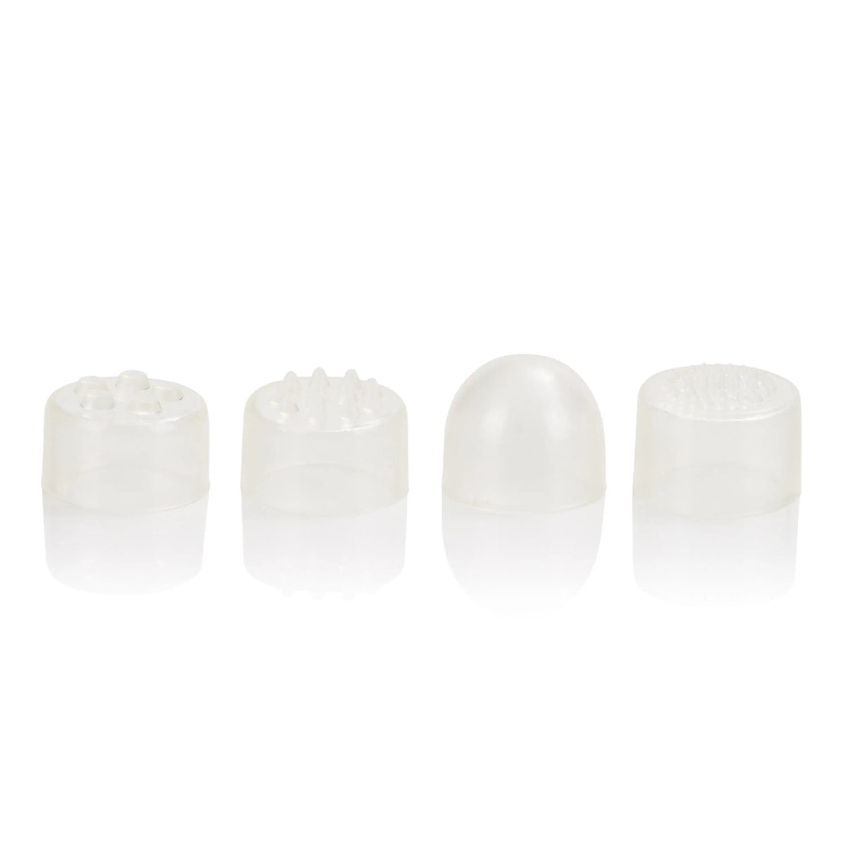 Berman Athena Waterproof Mini Massager - Boxed – body-safe materials fully waterproof | Fu'Cha Exotics