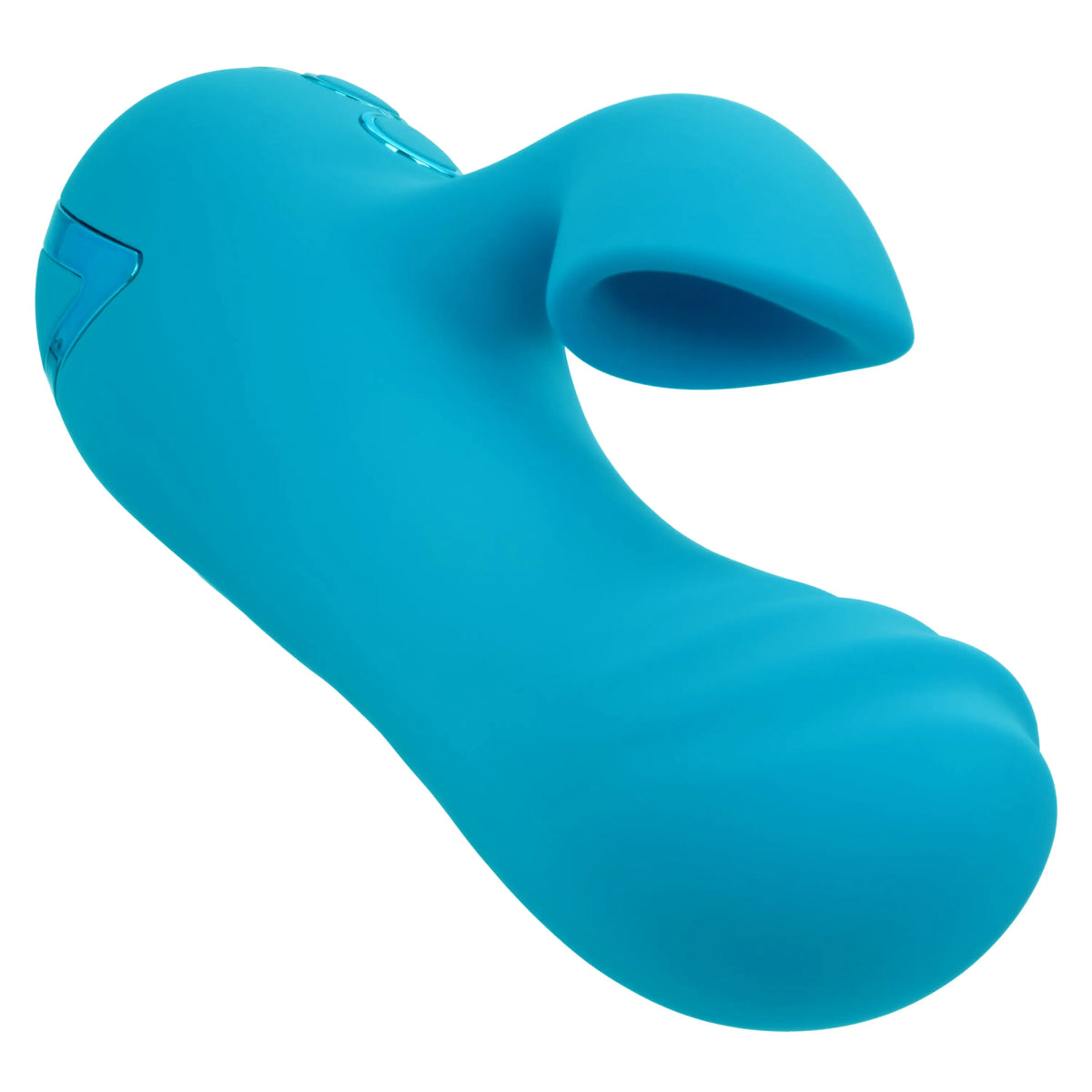 California Dreaming Sunset Beach Seducer - Blue – body-safe materials | Fu'Cha Exotics