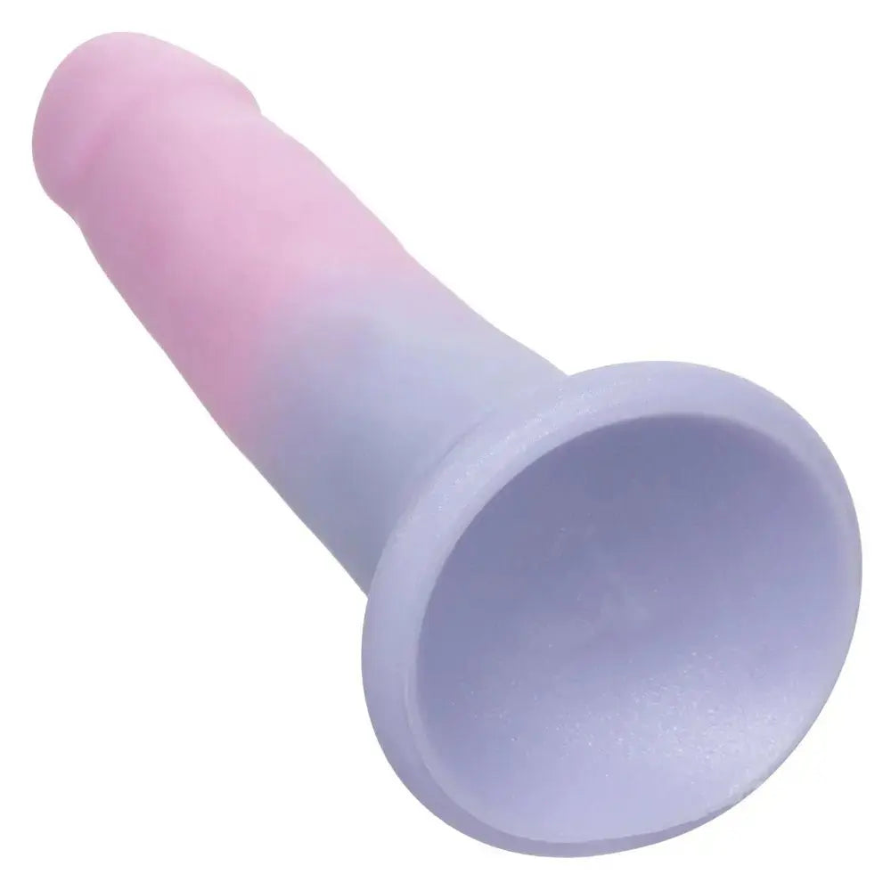 First Time Liquid Silicone Stud – body-safe materials | Fu'Cha Exotics
