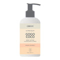 Coochy Ultra Silky Body Lotion - Mango Coconut  -  8 Oz