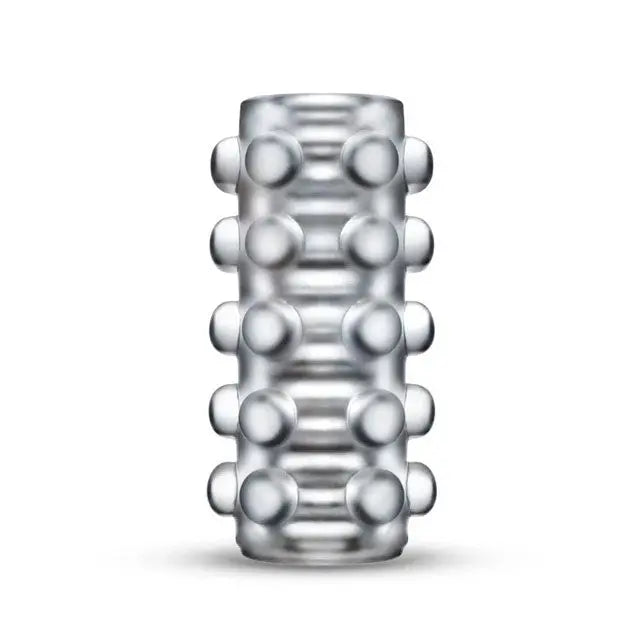 M for Men - Soft and Wet - Reversible Orb - Frosted – body-safe materials | Fu'Cha Exotics