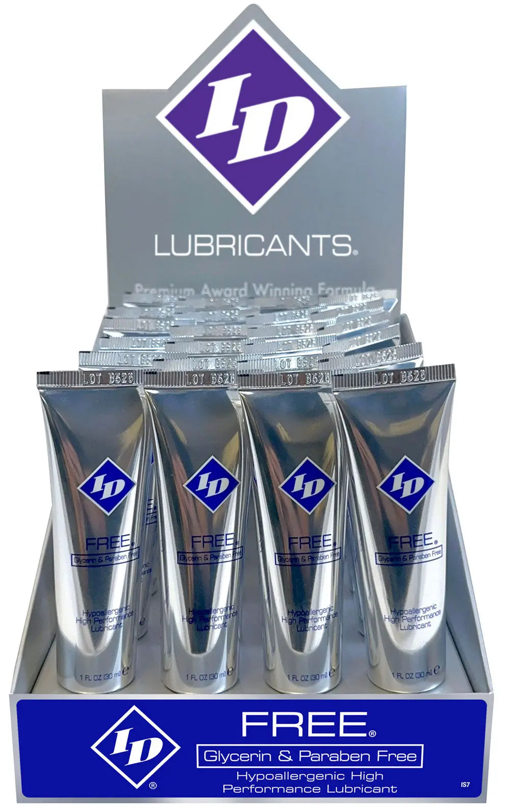 Fu'Cha Exotics Products