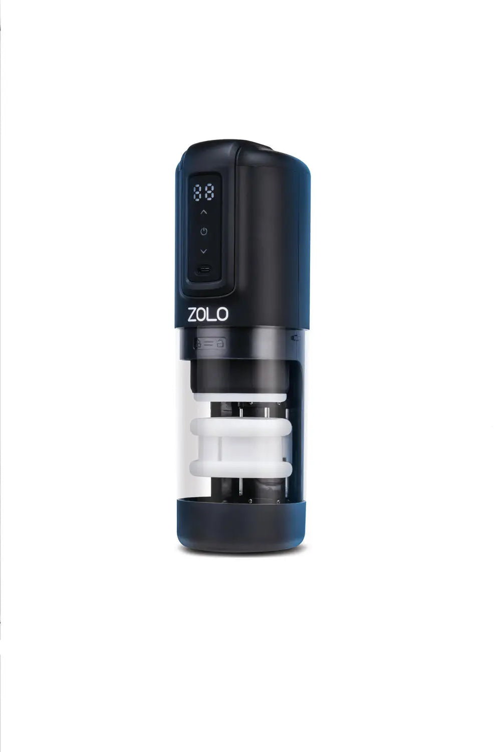 Zolo Hawk Tuah Ultimate Bj – body-safe materials | Fu'Cha Exotics