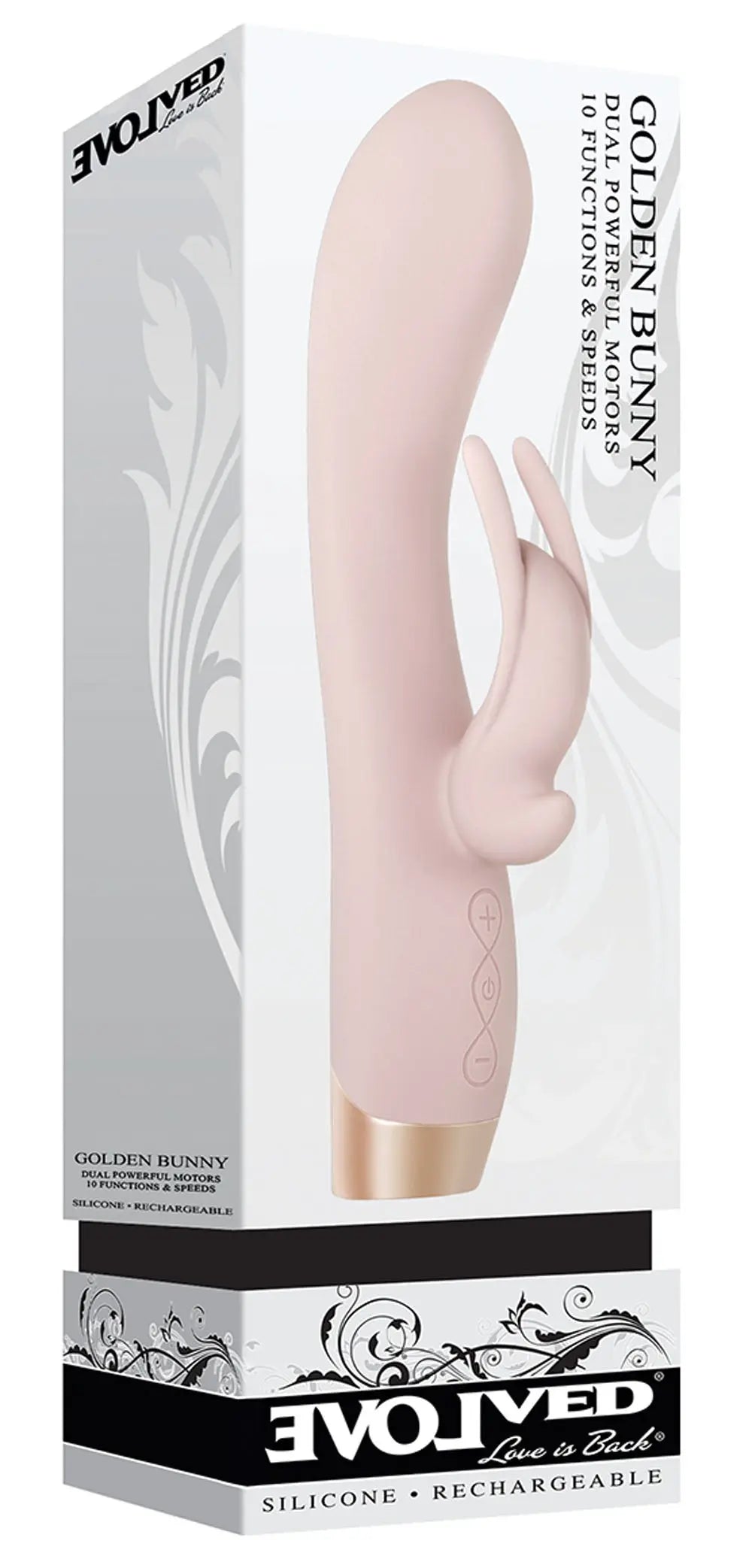 Fu'Cha Exotics Products