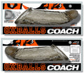 Coach Cocksheath - Storm