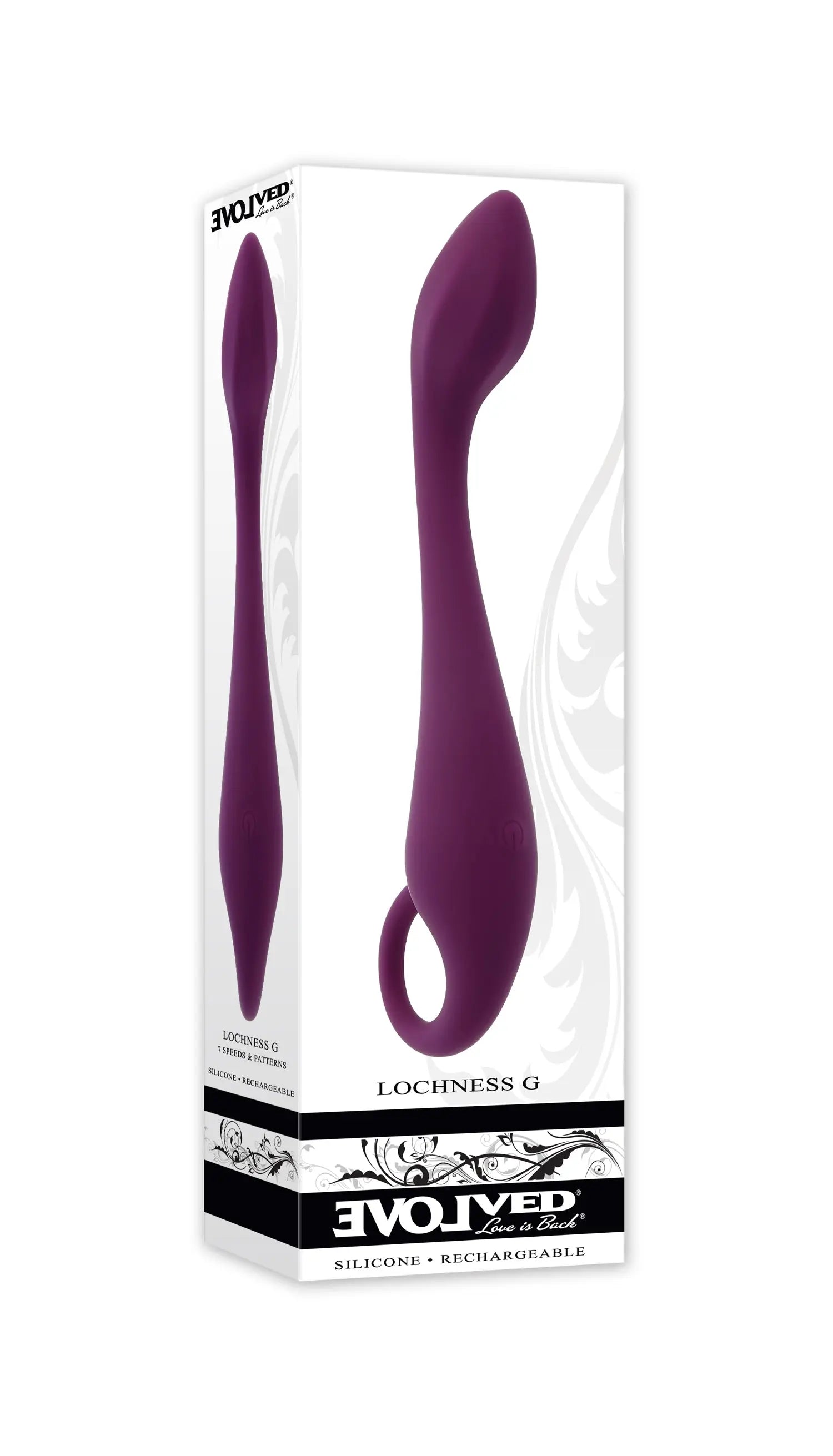Fu'Cha Exotics Products