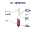 Fu'Cha Exotics Products